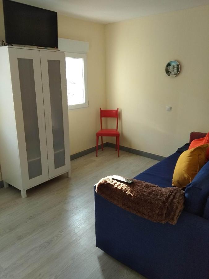 Apartamento Piraguas Arriondas Exterior foto