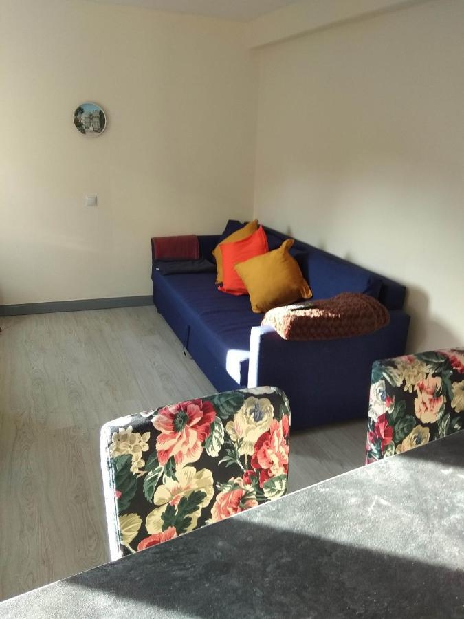 Apartamento Piraguas Arriondas Exterior foto